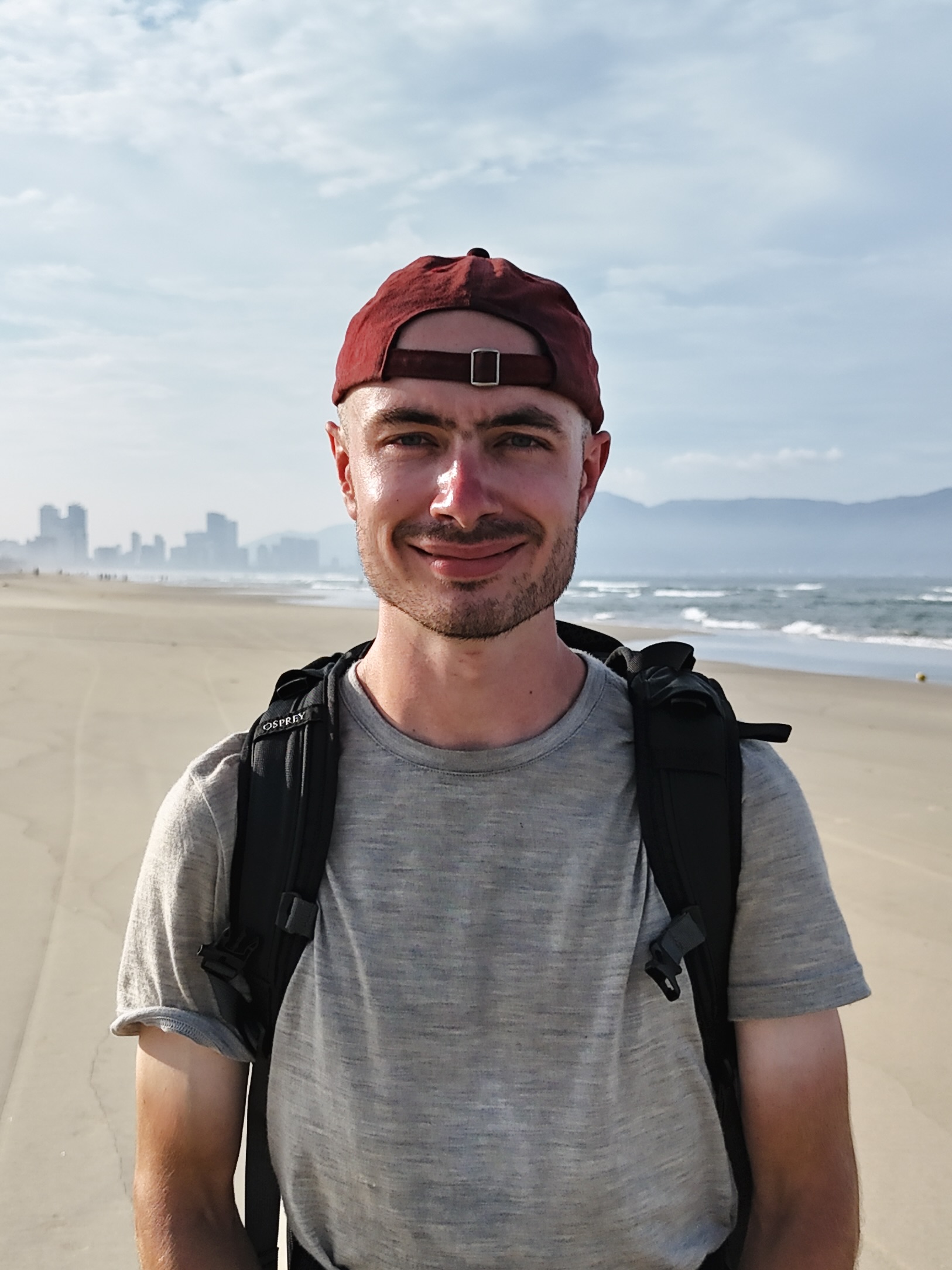 Daniel Dodd